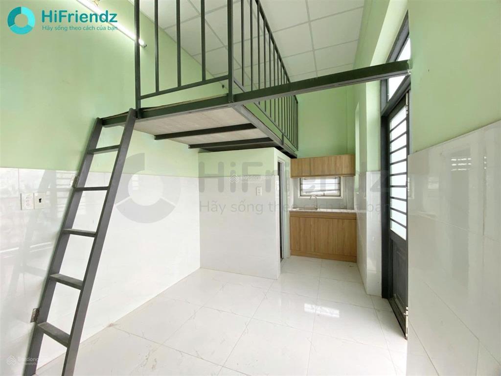 Phòng trọ sinh viên gần làng đại học  cầu vượt linh xuân