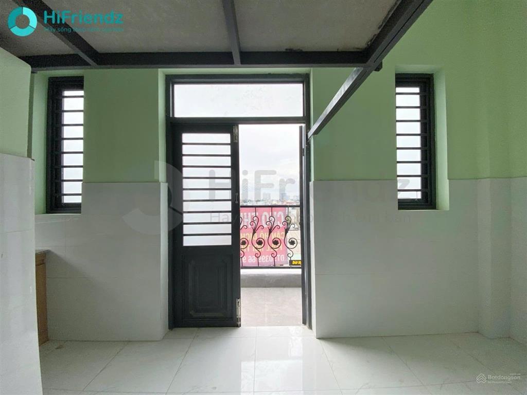 Phòng trọ sinh viên gần làng đại học  cầu vượt linh xuân