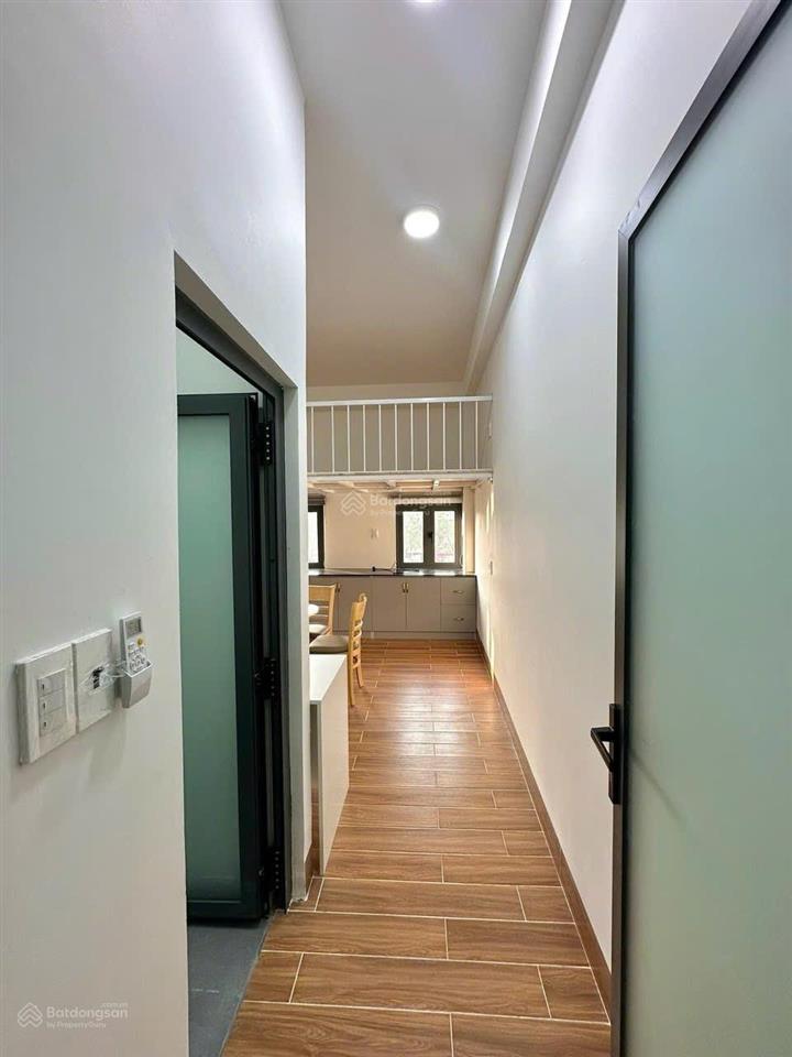 Cho thuê cc mini gần ngã tư bình thái  cầu rạch chiếc  phước long