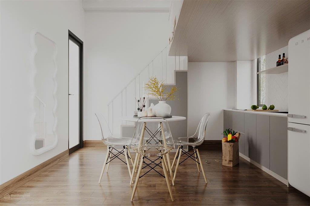 Cho thuê cc mini gần ngã tư bình thái  cầu rạch chiếc  phước long