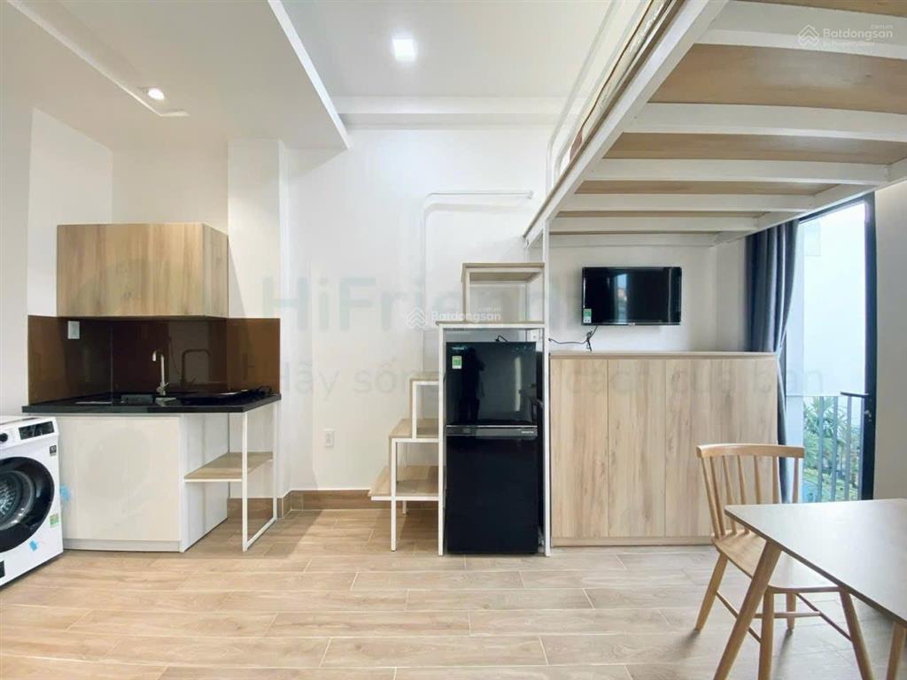Chung cư mini cho thuê ở gần vincom lê văn việt  tăng nhơn phú  đại học hutech
