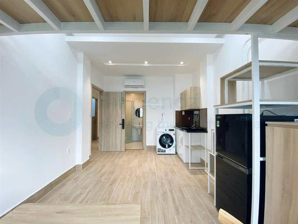 Chung cư mini cho thuê ở gần vincom lê văn việt  tăng nhơn phú  đại học hutech