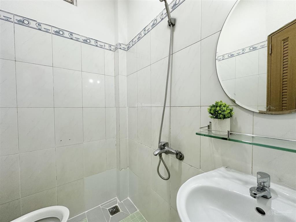 Căn hộ giá rẻ gần ngã tư thủ đức  tăng nhơn phú a