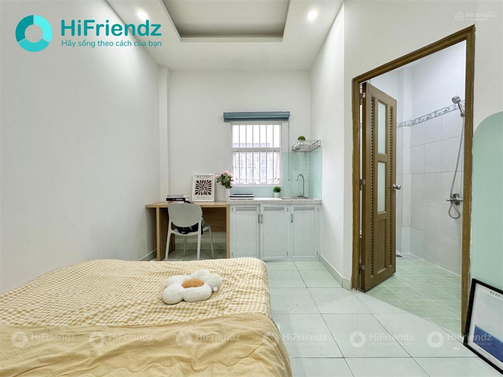 Căn hộ giá rẻ gần ngã tư thủ đức  tăng nhơn phú a