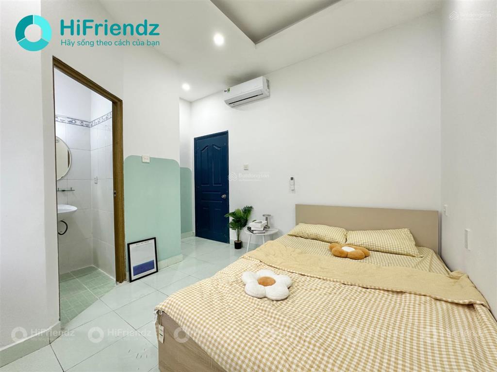 Căn hộ giá rẻ gần ngã tư thủ đức  tăng nhơn phú a