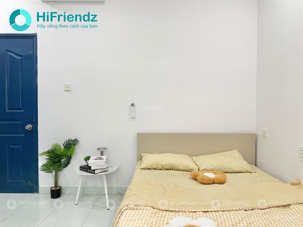 Căn hộ giá rẻ gần ngã tư thủ đức  tăng nhơn phú a