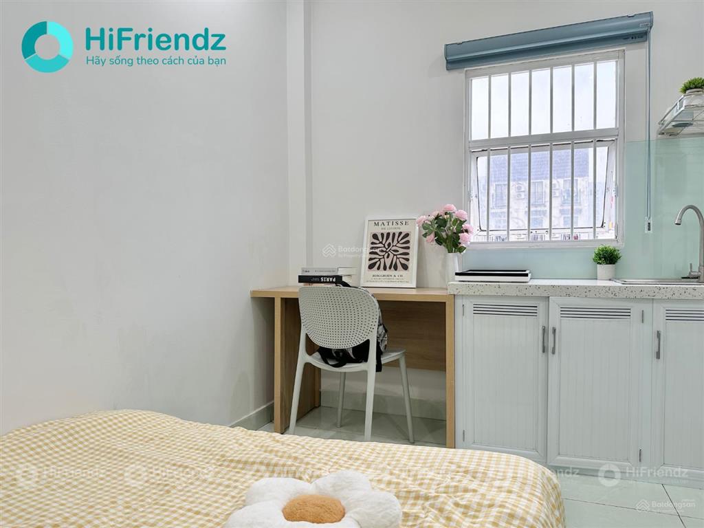 Căn hộ giá rẻ gần ngã tư thủ đức  tăng nhơn phú a