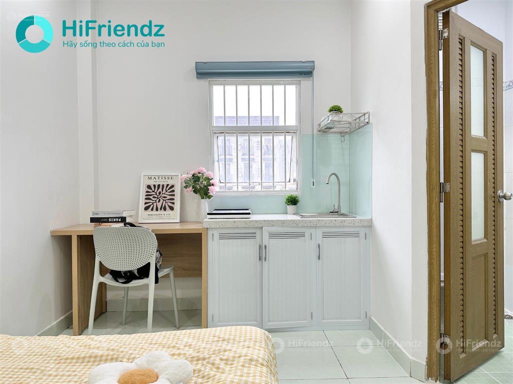 Căn hộ giá rẻ gần ngã tư thủ đức  tăng nhơn phú a