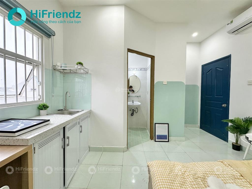 Căn hộ giá rẻ gần ngã tư thủ đức  tăng nhơn phú a