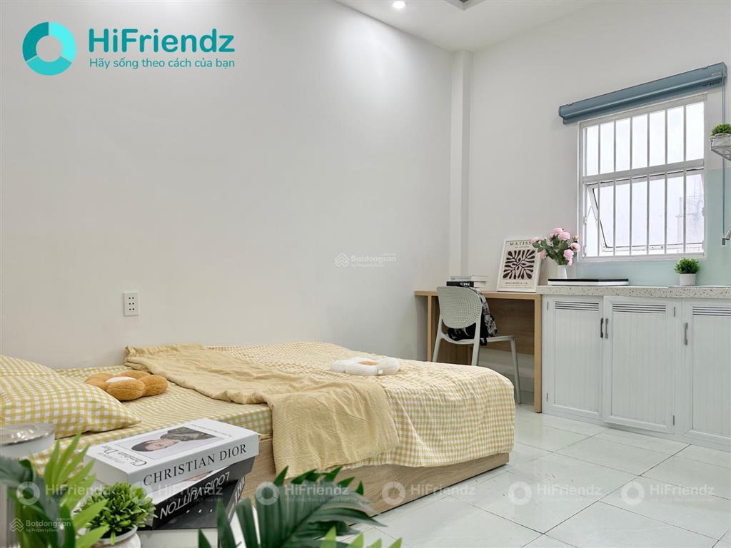 Căn hộ giá rẻ gần ngã tư thủ đức  tăng nhơn phú a