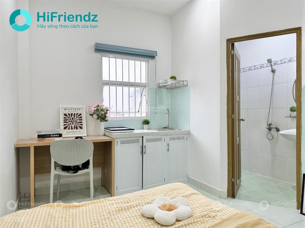 Căn hộ giá rẻ gần ngã tư thủ đức  tăng nhơn phú a
