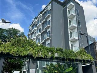 Cho thuê căn hộ 2 không gian ngủ full nội thất tăng nhơn phú gần khu cnc 10,5 triệu/th