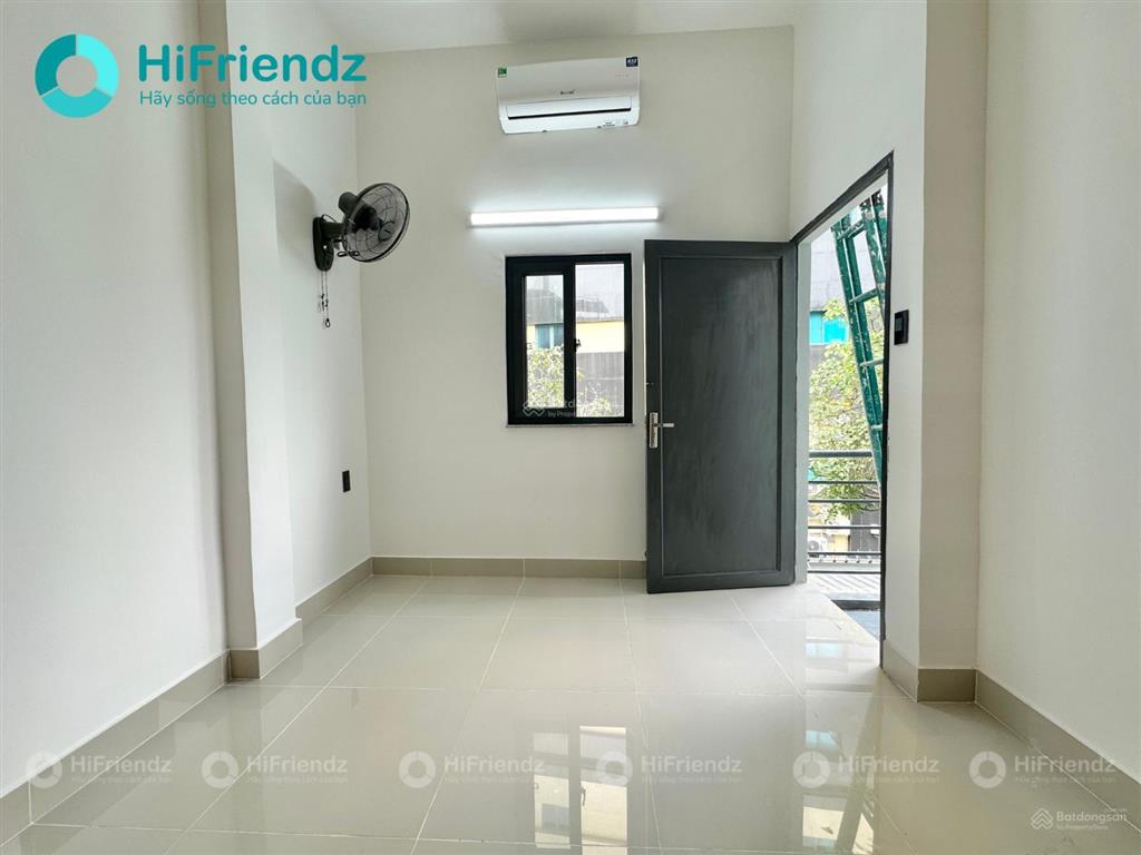 Cho thuê phòng trọ cao cấp mới xây ngay đại học hutech khu e quận 9