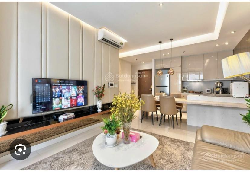 Độc quyền giá tốt cantavil premier thiết kế 4 phòng ngủ +1, 176m2,nội thất mới làm, giá 17,8 tỷ