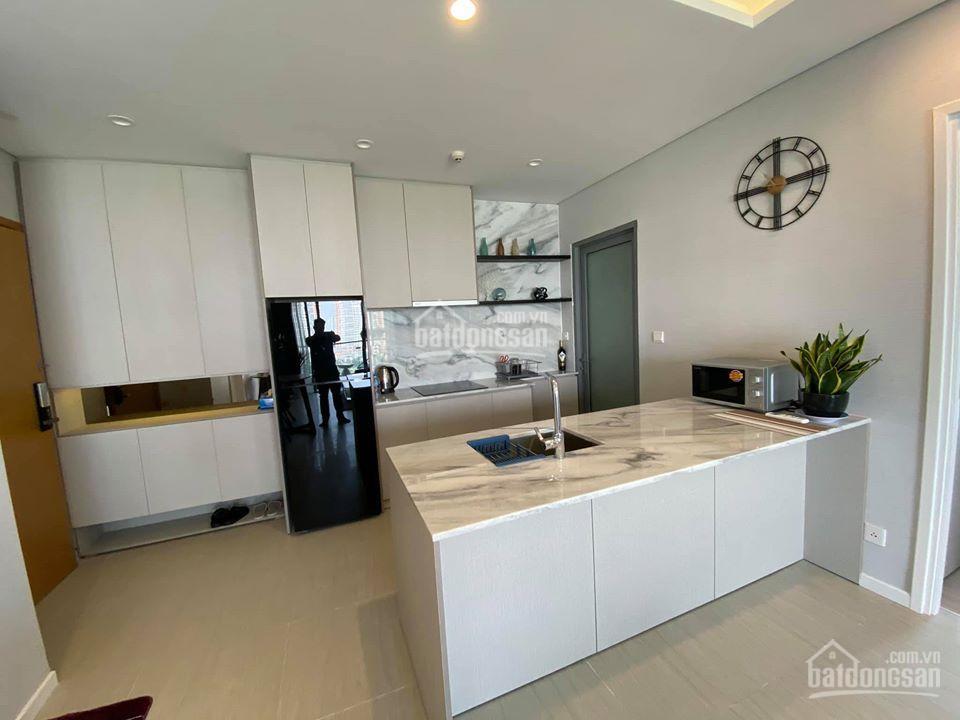 Bán cantavil (dt 120m2/giá tốt 8.5 tỷ), 3 phòng ngủ, 2 ban công, đang có hđ thuê