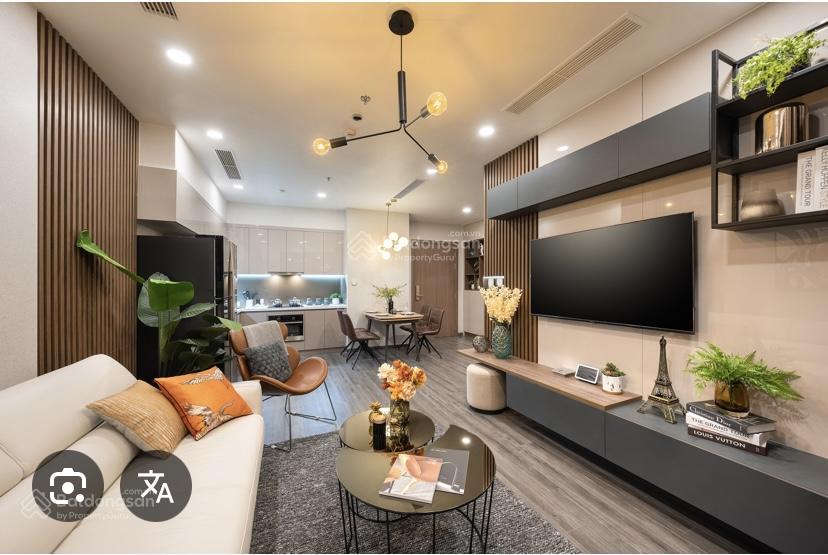 Bán cantavil (dt 120m2/giá tốt 8.5 tỷ), 3 phòng ngủ, 2 ban công, đang có hđ thuê