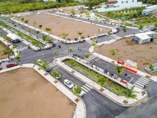 Đất nền trung tâm ngã bảy tp. cần thơ dự án phân lô bán đất nền cuối cùng của tp. cần thơ