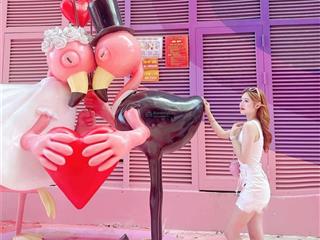 Bán chung cư mini, phù hợp ở và kinh doanh, dòng tiền đều đặn, đầu tư lâu dài, vốn ít ..