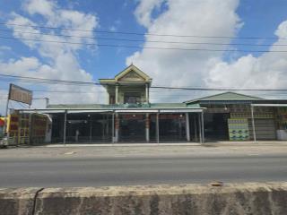 Cho thuê nhà mặt phố quốc lộ 1a, 35 triệu, 1500m2, đẹp, nhiều tiện ích, q. cam lộ, quảng trị