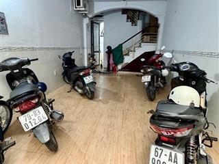 P5 bình thạnh  chdv full phòng cho thuê khoáng 18tr/th  chỉ 7tỷ5 tl sau lưng căn mặt tiền