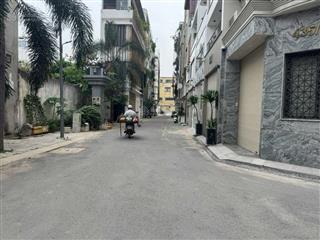 Quang trung  4 tầng  hẻm xe hơi  ngang 4m7  60m2  chỉ 7,2 tỷ tl  tặng full nội thất gỗ nhập