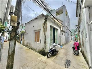 Sót lại lô góc 2ty7 kiệt điện biên phủ cách đường lớn 50m thẳng , ngang 5x7