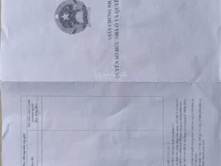 Bán nhà riêng tại nguyễn văn quá, đông hưng thuận, quận 12, tp.hcm giá ưu đãi 4,5 tỷ, 70m2