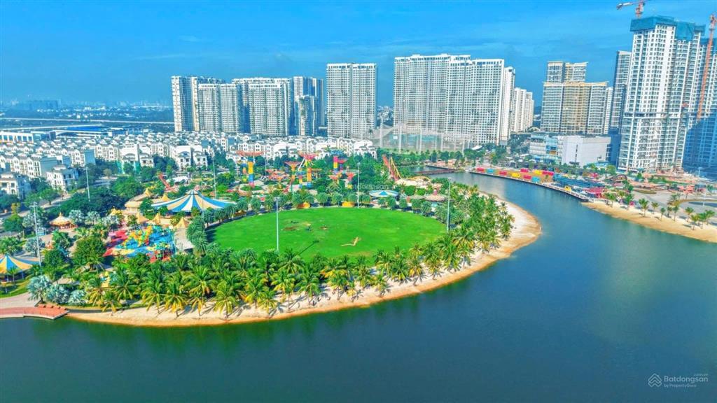 Bán nhanh căn studio diện tích lớn 34m2 s9 the origami giá rẻ nhất đã có sổ hồng 2 tỷ bao thuế phí