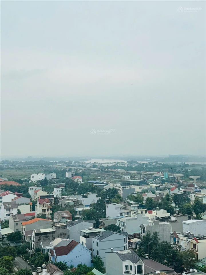 Bán nhanh căn studio diện tích lớn 34m2 s9 the origami giá rẻ nhất đã có sổ hồng 2 tỷ bao thuế phí