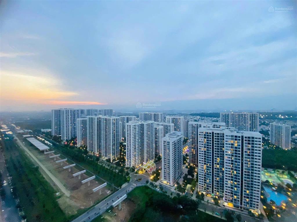 Bán nhanh căn studio diện tích lớn 34m2 s9 the origami giá rẻ nhất đã có sổ hồng 2 tỷ bao thuế phí