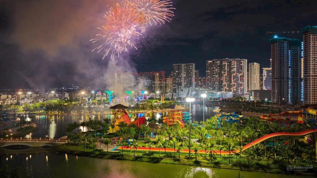 Bán nhanh căn studio diện tích lớn 34m2 s9 the origami giá rẻ nhất đã có sổ hồng 2 tỷ bao thuế phí