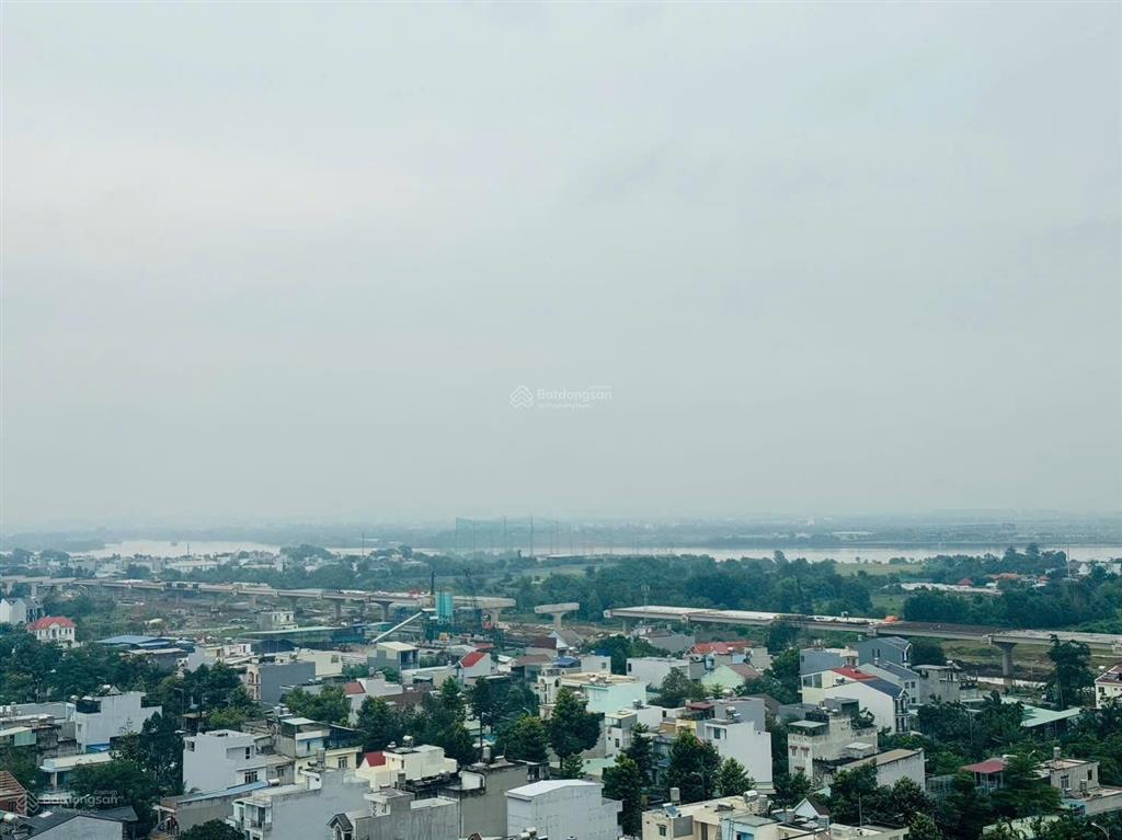 Bán nhanh căn studio diện tích lớn 34m2 s9 the origami giá rẻ nhất đã có sổ hồng 2 tỷ bao thuế phí