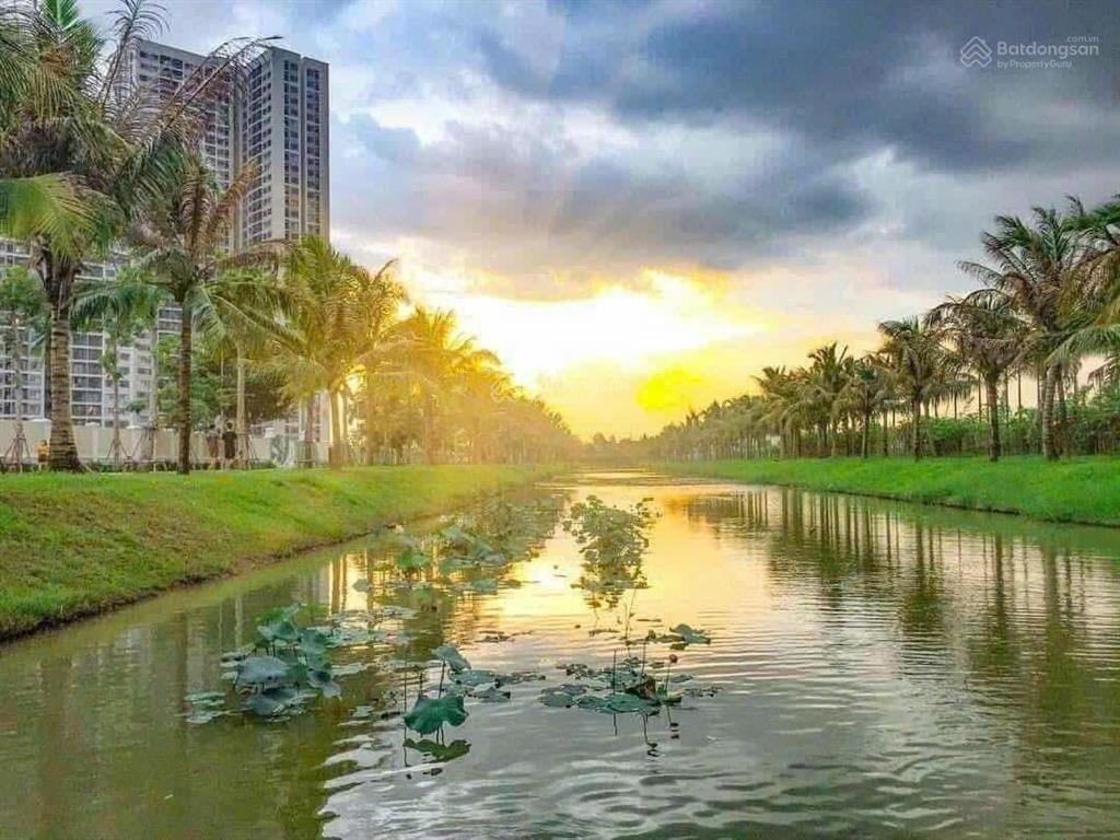 Bán nhanh căn studio diện tích lớn 34m2 s9 the origami giá rẻ nhất đã có sổ hồng 2 tỷ bao thuế phí