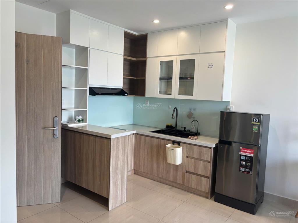 Sốc! 1pn+ s1.02 vinhomes grand park 47m² có sổ full nt view sông chỉ 2,2 tỷ bao thuế phí