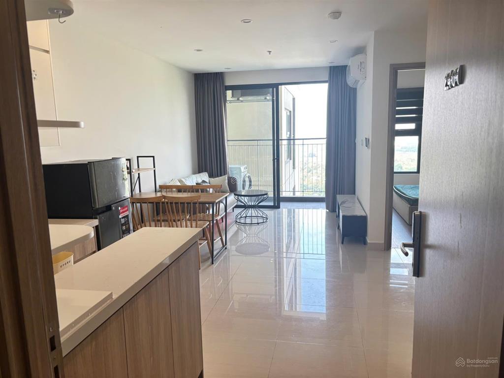 Sốc! 1pn+ s1.02 vinhomes grand park 47m² có sổ full nt view sông chỉ 2,2 tỷ bao thuế phí