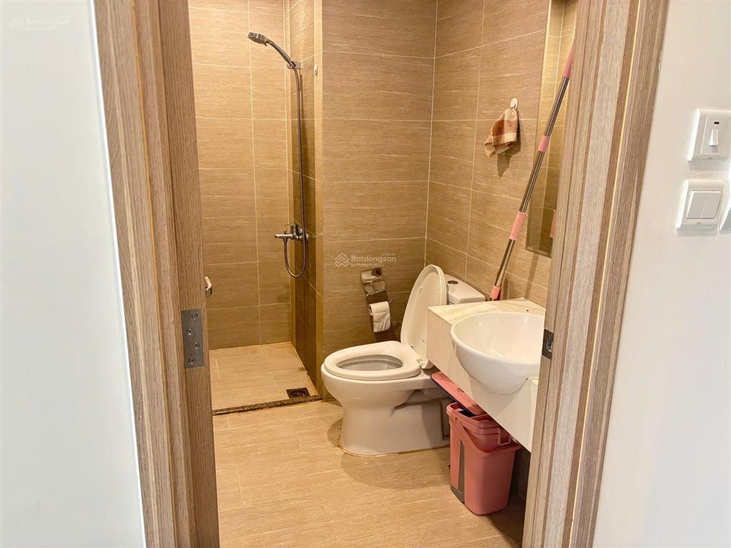 Sốc! 1pn+ s1.02 vinhomes grand park 47m² có sổ full nt view sông chỉ 2,2 tỷ bao thuế phí