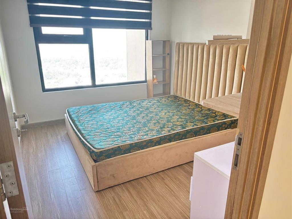 Sốc! 1pn+ s1.02 vinhomes grand park 47m² có sổ full nt view sông chỉ 2,2 tỷ bao thuế phí