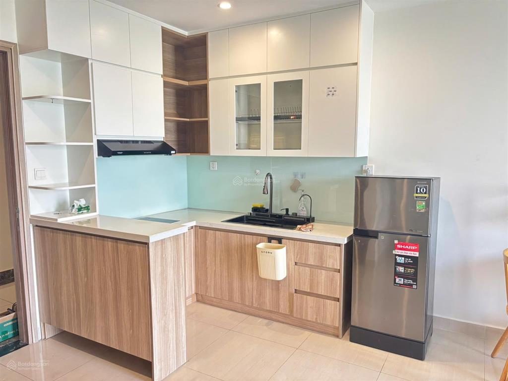 Sốc! 1pn+ s1.02 vinhomes grand park 47m² có sổ full nt view sông chỉ 2,2 tỷ bao thuế phí
