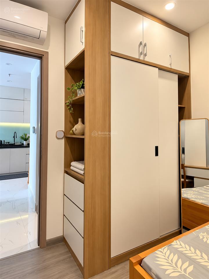 Chủ bán gấp căn 2pn 2wc bs8 59m2 giá 2,85 tỷ tặng nội thất