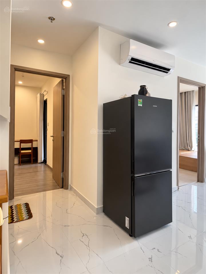 Chủ bán gấp căn 2pn 2wc bs8 59m2 giá 2,85 tỷ tặng nội thất