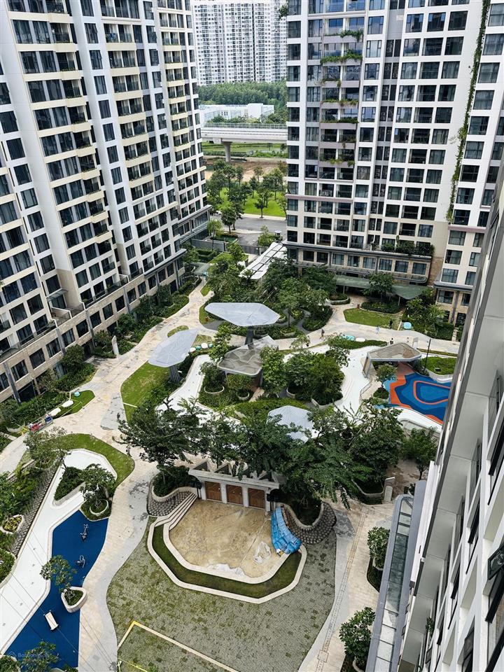 Cho thuê 2pn2wc  10 triệu  toà c lumiere boulevard vinhomes grand park