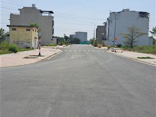 Đất kdc thanh nhựt 6x18m giá 50 tr/m2 quá rẻ đường 12m