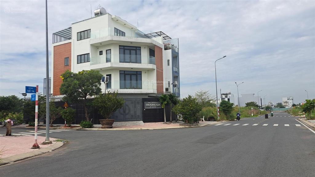 Đất kdc thanh nhựt 6x18m giá 50 tr/m2 quá rẻ đường 12m