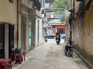 6,35 tỷ   trung tâm hai bà trưng vài bước ra phố, tiện ích bạt ngàn giá net