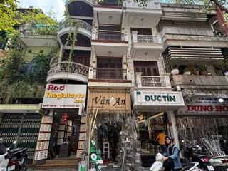 20 tỷmặt phố thuốc bắc, 15m2, 5 tầng vị trí lõi phố cổ  tt kd sầm uất, gt tăng theo thời gian...