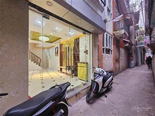 7.x tỷ  nhà phố vọng gần các trường đh, gần chợ, siêu thị, bệnh viện tw, an ninh cực tốt