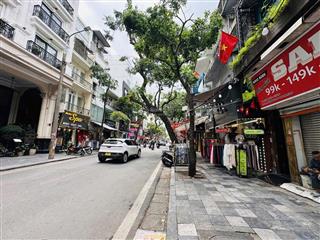 13,5 tỷ  nhà mới, lô góc, mt rộng thang máy, vài bước ra phố lò đúc  trần khát chân  kim ngưu.