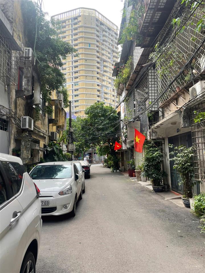 5,2 tỷ tập thể ngân hàng, 90m, 3 ngủ, gần vincom phạm ngọc thạch