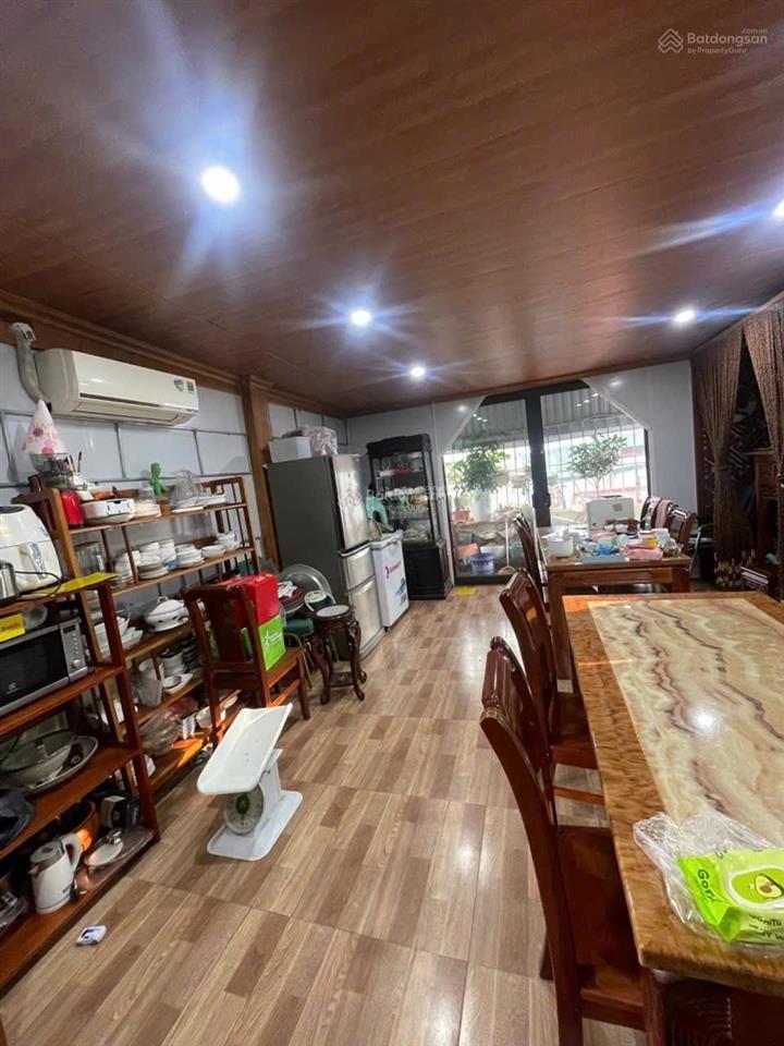 Nhỉnh 6 tỷ  nhà lõi hai bà trưng 4 tầng, lô góc 3 thoáng 30m ra ô tô