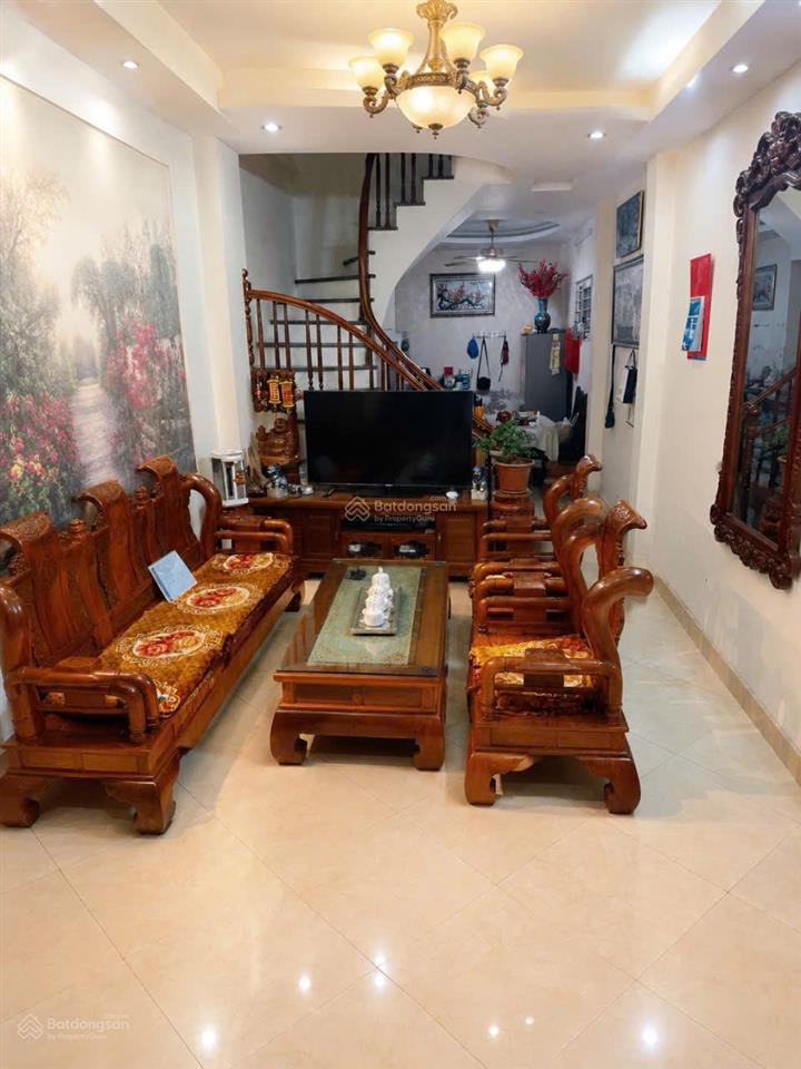 Hơn 11 tỷ  nhà lô góc 3 thoáng phố lạc trung  kim ngưu dt 62m2 nhà 5 tầng, 4 ngủ, 5m ra ô tô